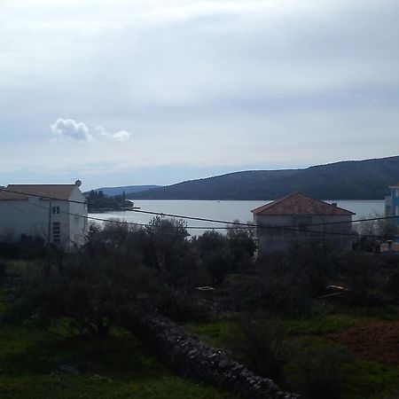 טרוגיר Apartments Gordana מראה חיצוני תמונה
