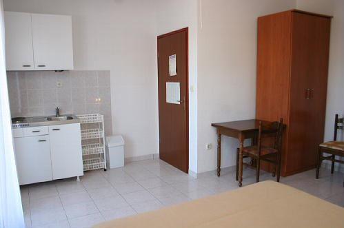 טרוגיר Apartments Gordana מראה חיצוני תמונה