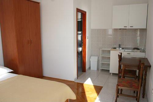 טרוגיר Apartments Gordana מראה חיצוני תמונה